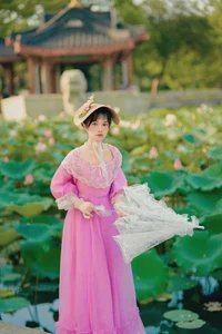 YiTuYu Art Language Vol.7402: The Versatile Beauty of Xiao Xiao Yu - image 14