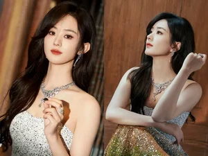The Timeless Beauty of China’s 85-Born Actresses: Comparing Eras of Stardom - image 23
