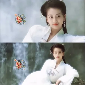 The Timeless Beauty of China’s 85-Born Actresses: Comparing Eras of Stardom - image 11