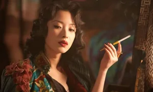 The Timeless Beauty of China’s 85-Born Actresses: Comparing Eras of Stardom - image 14