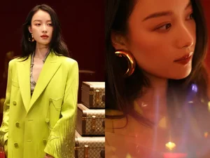 The Timeless Beauty of China’s 85-Born Actresses: Comparing Eras of Stardom - image 12
