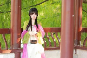 Exquisite Photography Collection: YiTuYu Art Language Vol.5966 Showcasing Xi Mi - image 1