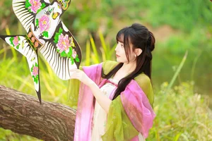 Exquisite Photography Collection: YiTuYu Art Language Vol.5966 Showcasing Xi Mi - image 15