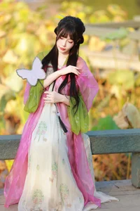 Exquisite Photography Collection: YiTuYu Art Language Vol.5966 Showcasing Xi Mi - image 21