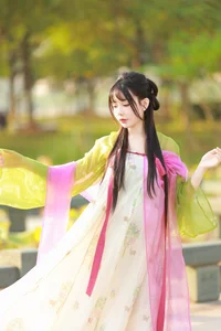 Exquisite Photography Collection: YiTuYu Art Language Vol.5966 Showcasing Xi Mi - image 14