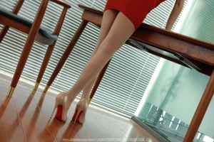 IESS Chinese Model SXJ No.2008 Meizi - 89 Premium Lifestyle and Fashion Portrait Photos - image 46