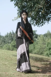 Elegant Portrait Photography: YiTuYu Art Language Vol.6455 Featuring Cen Su - image 16