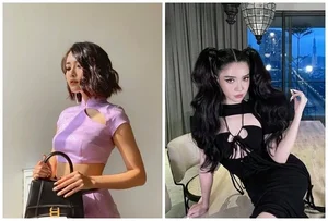 Inside the Luxurious and Chic Lifestyle of Vietnamese Pop Star Bich Phuong - image 1