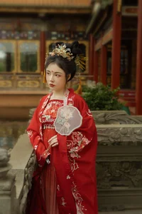 YiTuYu Art Language Vol.10182 Featuring Wen Zi: A Visual Masterpiece of Portrait Photography - image 3