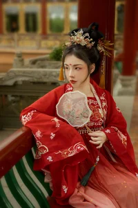 YiTuYu Art Language Vol.10182 Featuring Wen Zi: A Visual Masterpiece of Portrait Photography - image 1