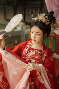 YiTuYu Art Language Vol.10182 Featuring Wen Zi: A Visual Masterpiece of Portrait Photography - image 15