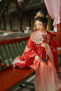 YiTuYu Art Language Vol.10182 Featuring Wen Zi: A Visual Masterpiece of Portrait Photography - image 7