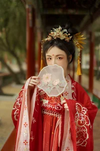 YiTuYu Art Language Vol.10182 Featuring Wen Zi: A Visual Masterpiece of Portrait Photography - image 13