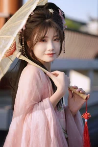 YiTuYu Art Language Vol.6775: Xiao Qi Featured in an Elegant and Artistic Fashion Portrait Series - image 17