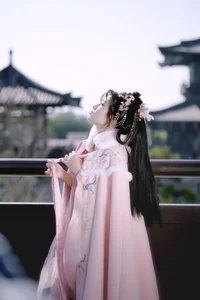 YiTuYu Art Language Vol.6775: Xiao Qi Featured in an Elegant and Artistic Fashion Portrait Series - image 12