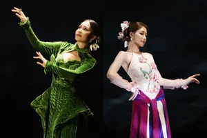 Hòa Minzy and Cẩm Ly's New MV Faces Harsh Criticism Over Lyrics and Quality Issues - image 3