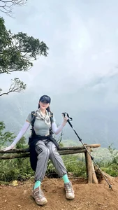 The Natural Beauty of Phuong Oanh: Miss World Vietnam’s Everyday Charm - image 6