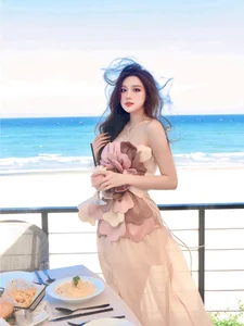 The Natural Beauty of Phuong Oanh: Miss World Vietnam’s Everyday Charm - image 5