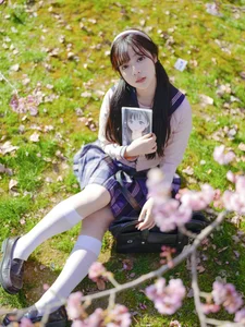YiTuYu Art Language Vol.6739 Featuring the Graceful Shao Zhu - image 5