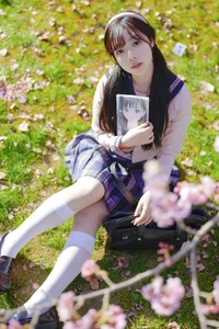 YiTuYu Art Language Vol.6739 Featuring the Graceful Shao Zhu - image 24