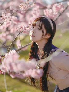 YiTuYu Art Language Vol.6739 Featuring the Graceful Shao Zhu - image 13
