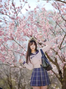YiTuYu Art Language Vol.6739 Featuring the Graceful Shao Zhu - image 18