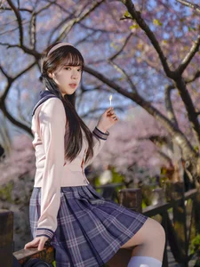 YiTuYu Art Language Vol.6739 Featuring the Graceful Shao Zhu - image 19