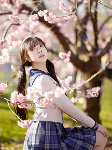 YiTuYu Art Language Vol.6739 Featuring the Graceful Shao Zhu - image 31
