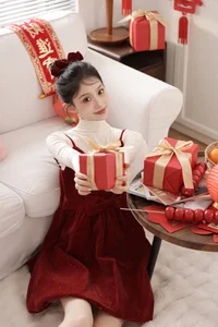 YiTuYu Art Language Vol.6319: Featuring Xiao Dou Dou Yao Bao Fu - image 6