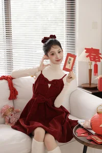 YiTuYu Art Language Vol.6319: Featuring Xiao Dou Dou Yao Bao Fu - image 13