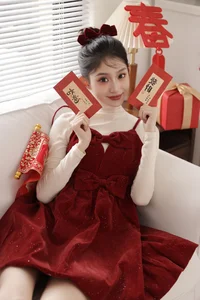 YiTuYu Art Language Vol.6319: Featuring Xiao Dou Dou Yao Bao Fu - image 5