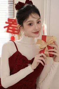 YiTuYu Art Language Vol.6319: Featuring Xiao Dou Dou Yao Bao Fu - image 27