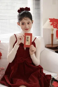 YiTuYu Art Language Vol.6319: Featuring Xiao Dou Dou Yao Bao Fu - image 15