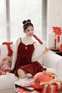 YiTuYu Art Language Vol.6319: Featuring Xiao Dou Dou Yao Bao Fu - image 1