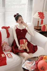 YiTuYu Art Language Vol.6319: Featuring Xiao Dou Dou Yao Bao Fu - image 17