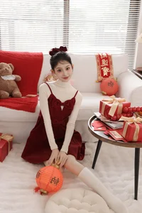 YiTuYu Art Language Vol.6319: Featuring Xiao Dou Dou Yao Bao Fu - image 4