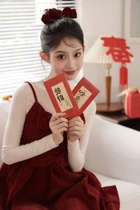 YiTuYu Art Language Vol.6319: Featuring Xiao Dou Dou Yao Bao Fu - image 26