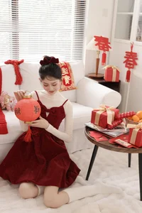 YiTuYu Art Language Vol.6319: Featuring Xiao Dou Dou Yao Bao Fu - image 9