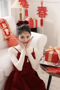 YiTuYu Art Language Vol.6319: Featuring Xiao Dou Dou Yao Bao Fu - image 22