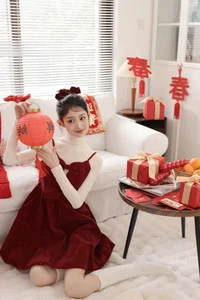 YiTuYu Art Language Vol.6319: Featuring Xiao Dou Dou Yao Bao Fu - image 25