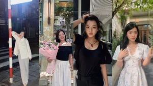 The Rising Stars: Daughters of Vietnamese Celebrities Predicted as Future Beauty Icons - image 1