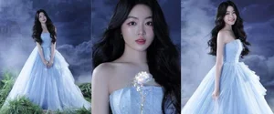 The Rising Stars: Daughters of Vietnamese Celebrities Predicted as Future Beauty Icons - image 0