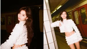 The Rising Stars: Daughters of Vietnamese Celebrities Predicted as Future Beauty Icons - image 2