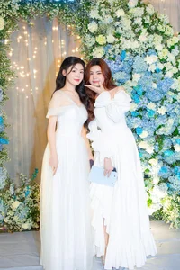 The Rising Stars: Daughters of Vietnamese Celebrities Predicted as Future Beauty Icons - image 3