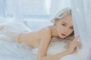 Phan Hoang Thien Thy: Authenticity and Beauty of the Famous Streamer - image 2