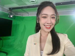 VTV Beauty’s Life with a Tech Millionaire: Her Motherhood Journey and Candid Confessions - image 6