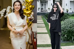 VTV Beauty’s Life with a Tech Millionaire: Her Motherhood Journey and Candid Confessions - image 1