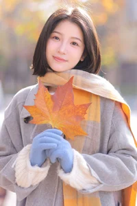 Contemporary Style in YiTuYu Art Language Vol.6383 Liu Liu Liu 17 - image 12