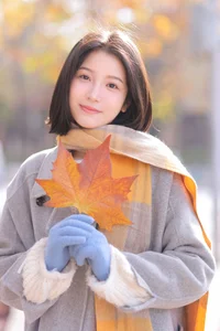 Contemporary Style in YiTuYu Art Language Vol.6383 Liu Liu Liu 17 - image 20