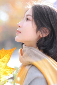 Contemporary Style in YiTuYu Art Language Vol.6383 Liu Liu Liu 17 - image 0